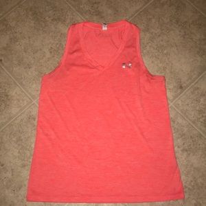 Under Armor Workout Shirt